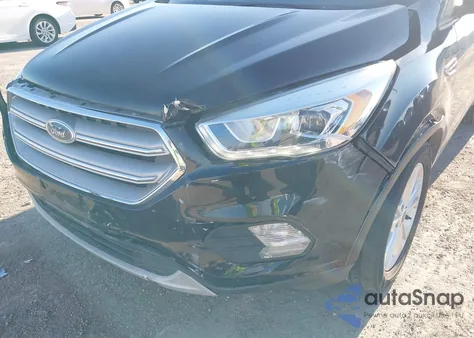 2019 Ford Escape Sel z USA, uszkodzony, nr VIN 1FMCU0HD0KUA62482